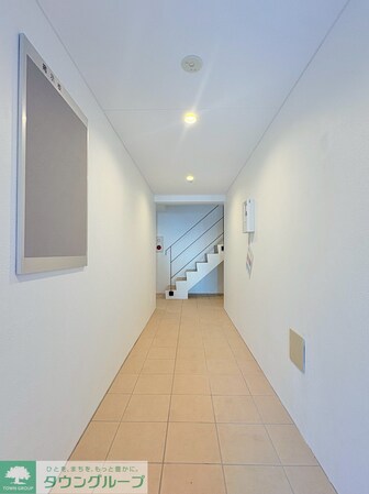 ヴェール中野富士見町の物件内観写真